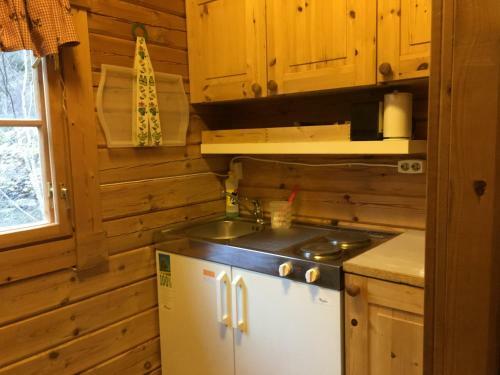 Agroturismo Bj�rkum Gard
