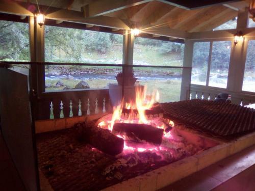 Agroturismo Bj�rkum Gard