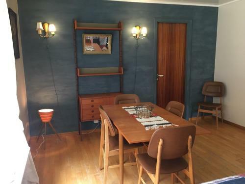 Agroturismo Bj�rkum Gard