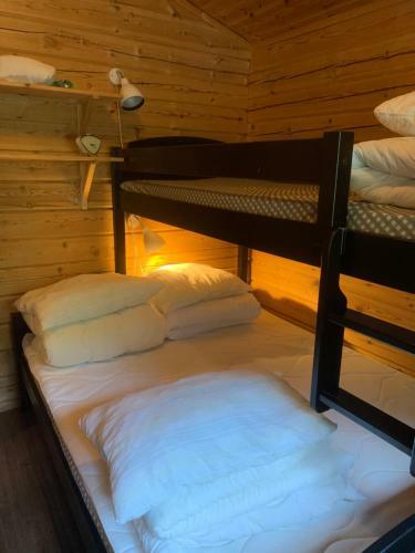 Agroturismo Bj�rkum Gard
