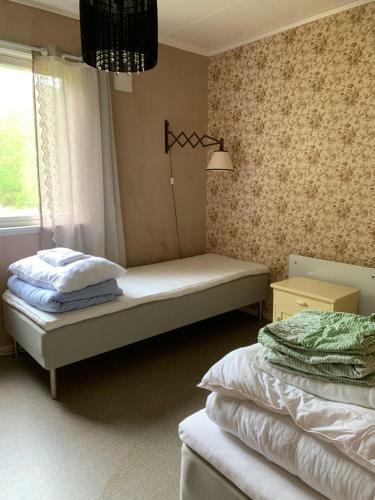 Agroturismo Bj�rkum Gard
