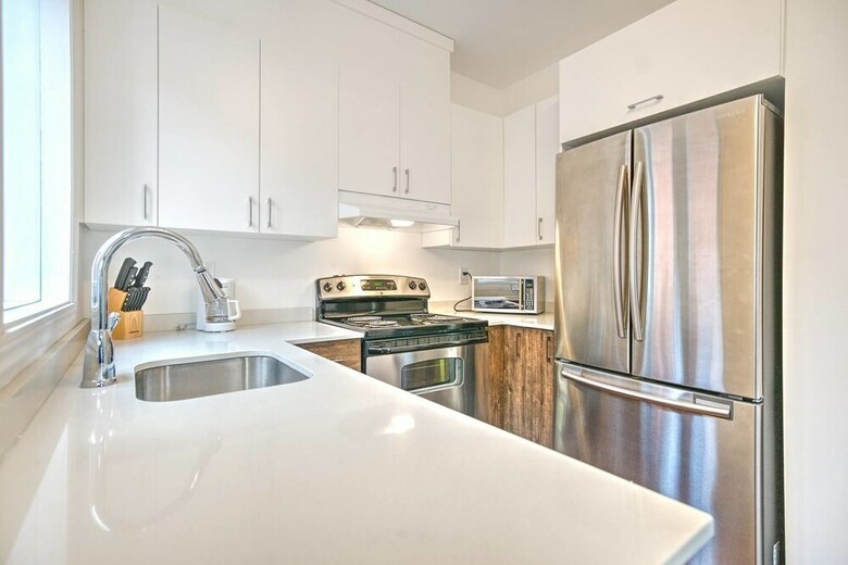 Apartamentos Mtl Central By Liv Mtl