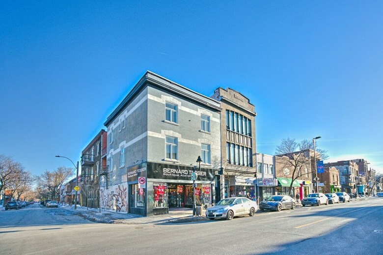 Apartamentos Mtl Central By Liv Mtl