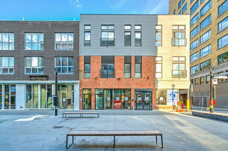 Apartamentos The Main Central By Liv Mtl