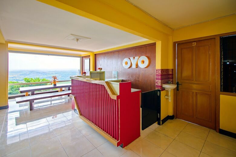 Oyo 1159 Bukit Indah Hotel & Restaurant