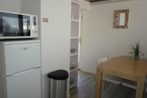 Apartamento Jonas In de Walvis & Octopus