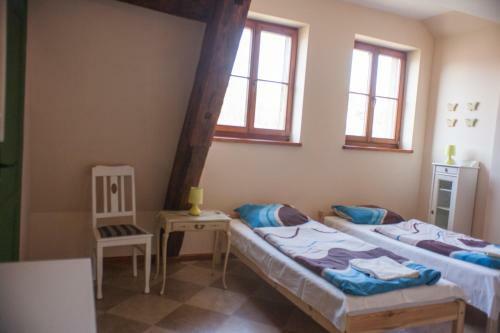 Hotel Pa?ac Ksi???cy We Wleniu