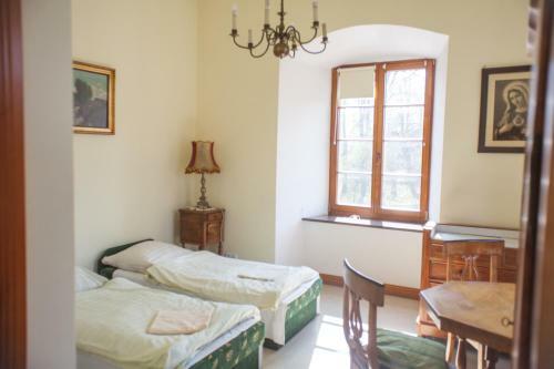 Hotel Pa?ac Ksi???cy We Wleniu