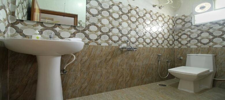 Hotel Felicity Inn-manyata Tech Park