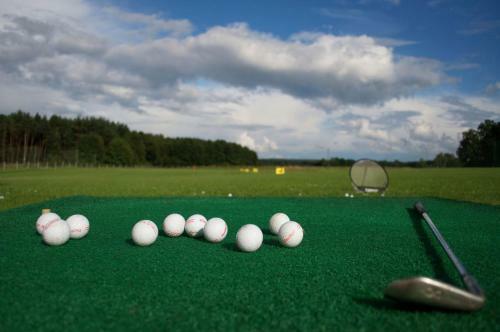 Posada Golf Zajazd Zaj?czkowo