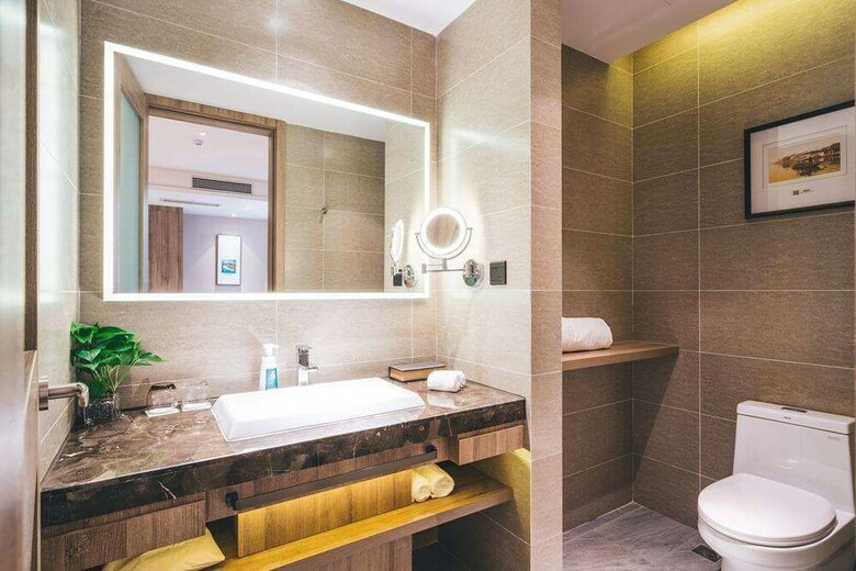 Atour Hotel Jiangnan Road Ningbo