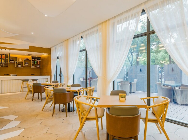 Atour Hotel Jiangnan Road Ningbo