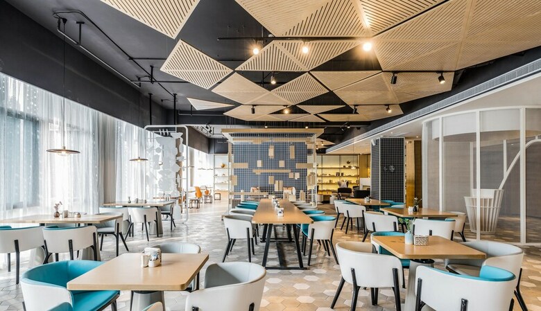 Atour Hotel Jiangnan Road Ningbo