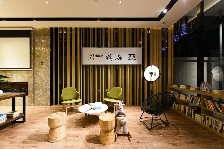Atour Hotel Songbei Harbin