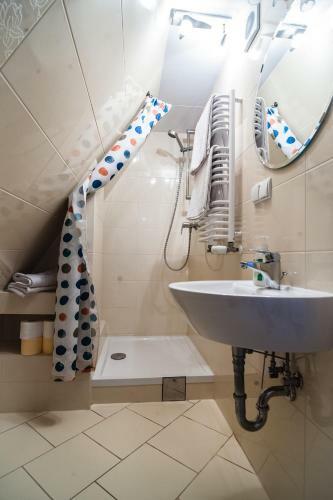 Hostal Pensjonat G�ralska Chata