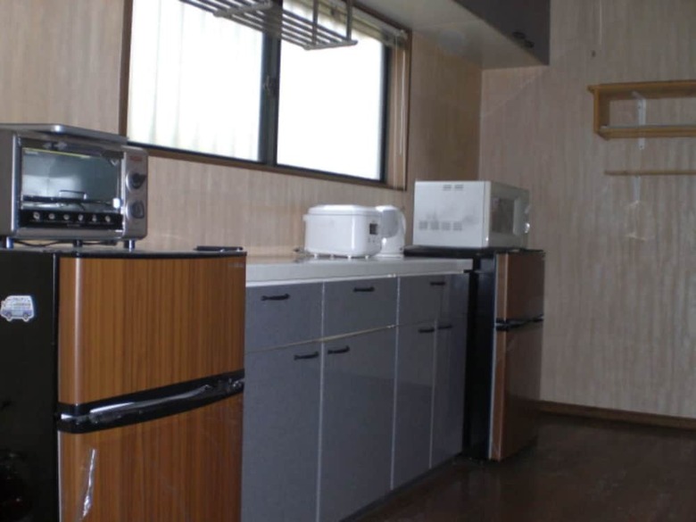 Hotel Minato Oasis Numazu