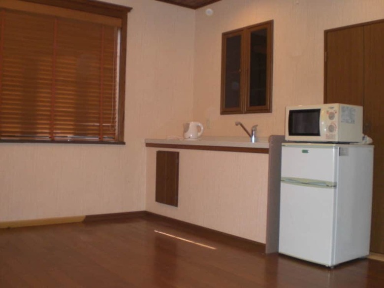 Hotel Minato Oasis Numazu