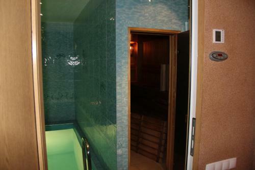 Apartamento Zagorodniy Klub Relax