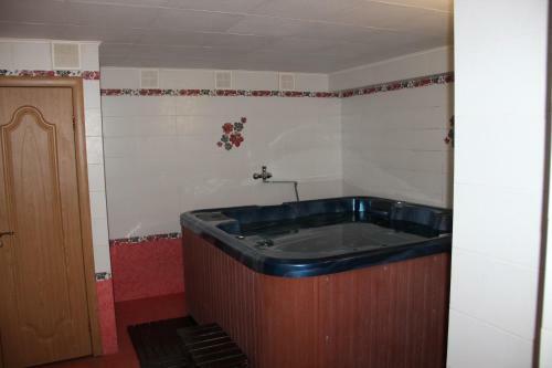 Apartamento Zagorodniy Klub Relax