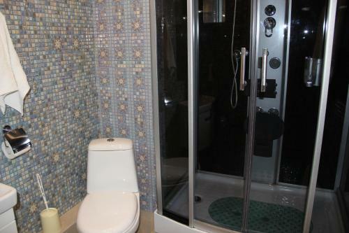Apartamento Zagorodniy Klub Relax