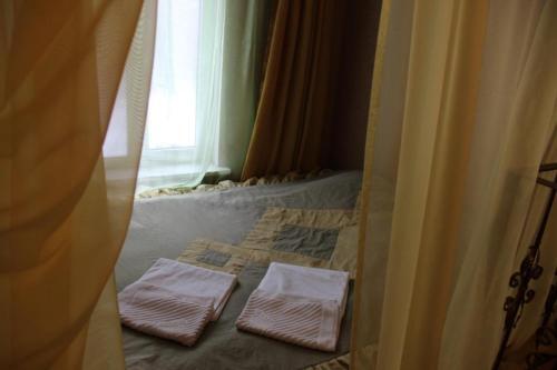 Apartamento Zagorodniy Klub Relax