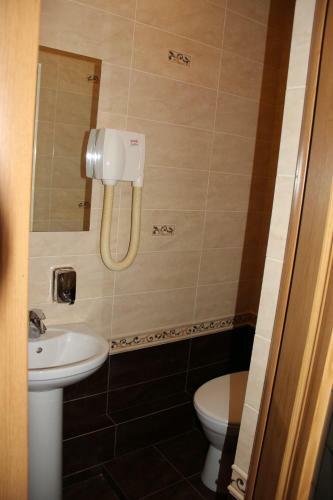 Apartamento Zagorodniy Klub Relax