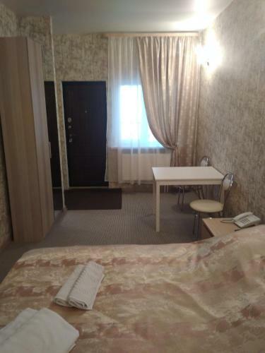 Apartamento Zagorodniy Klub Relax