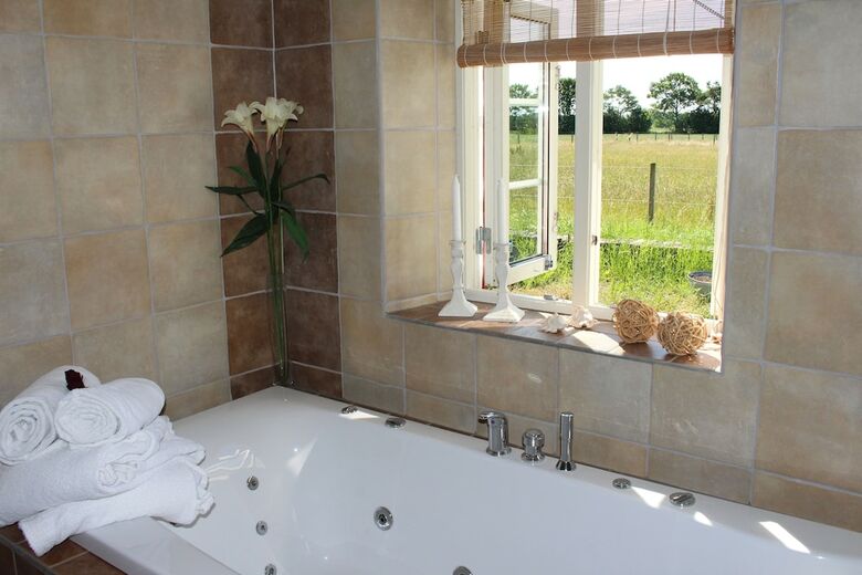 Hotel Lugna G�rden- Spa & Konferens