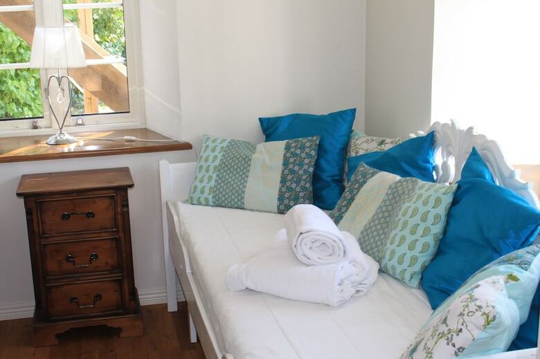Hotel Lugna G�rden- Spa & Konferens