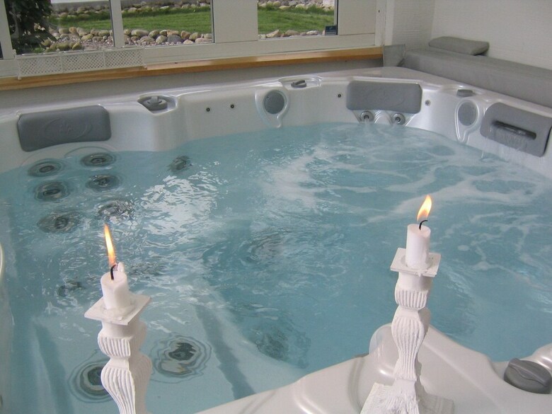 Hotel Lugna G�rden- Spa & Konferens