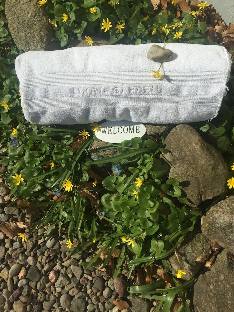 Hotel Lugna G�rden- Spa & Konferens