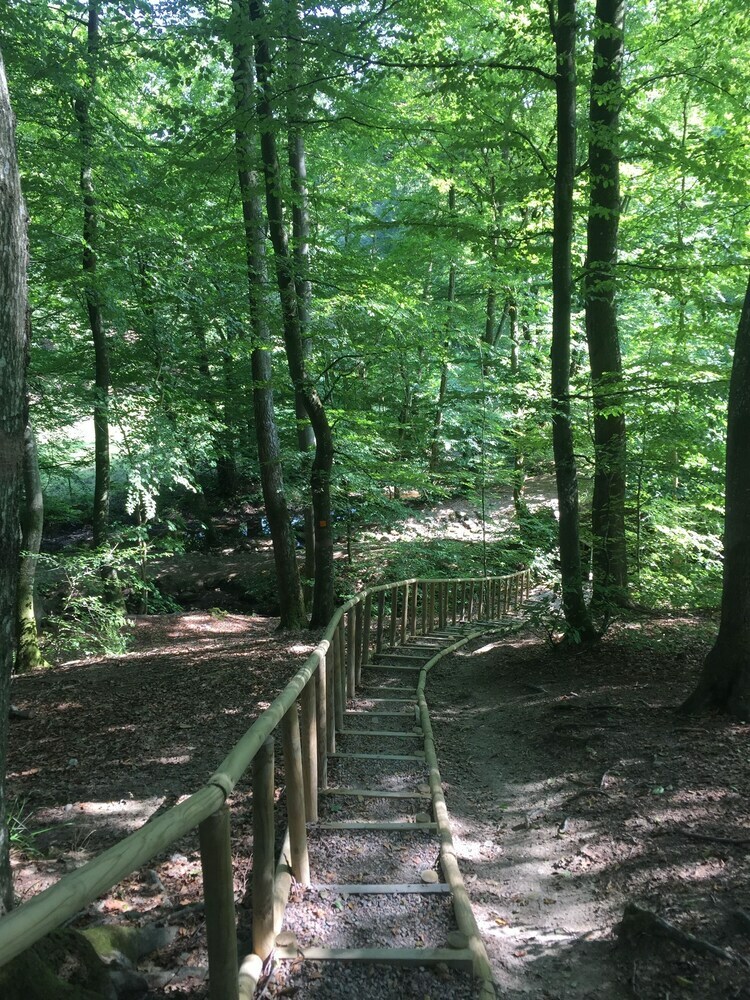Hotel Lugna G�rden- Spa & Konferens