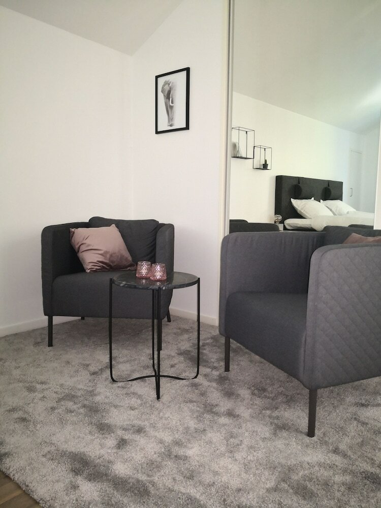 Arrive Bed & Breakfast Landvetter