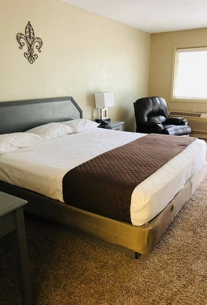 Motel New Orleans Inn