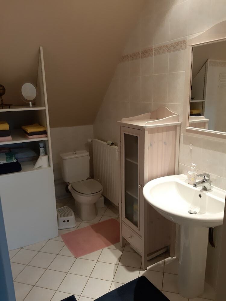 Bed & Breakfast La Grange Des Lisi�res