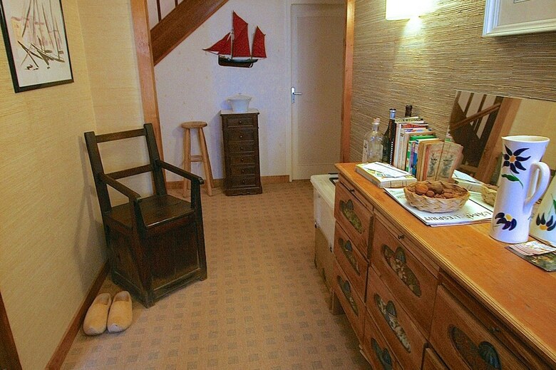 Hotel Moulin Du Pont