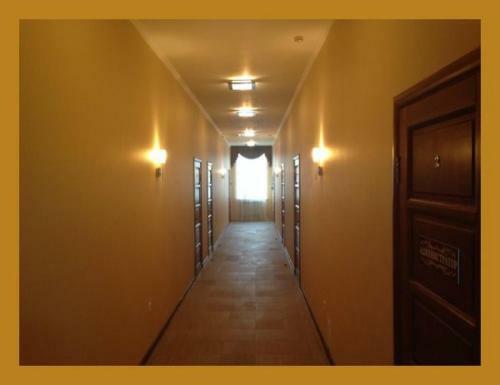 Motel Shashlichniy Dvor