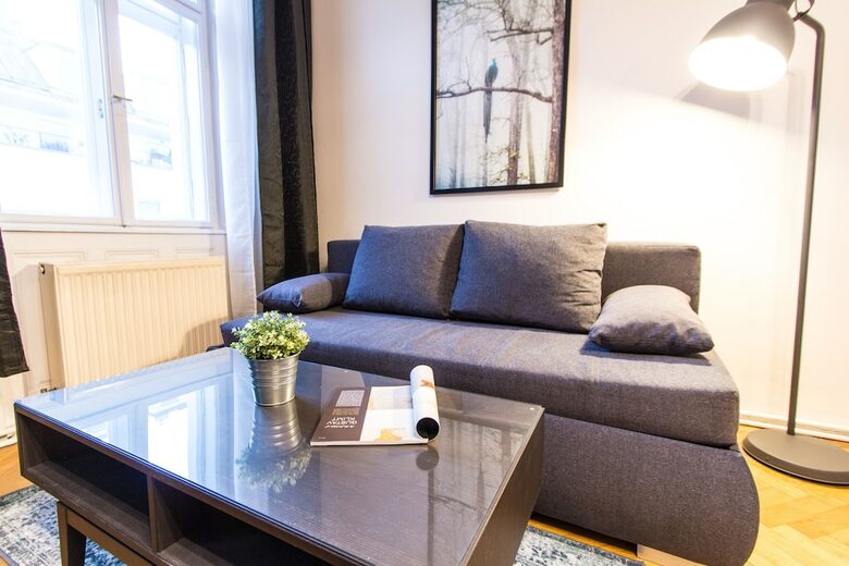 Apartamento Checkvienna - Erdbergstrasse