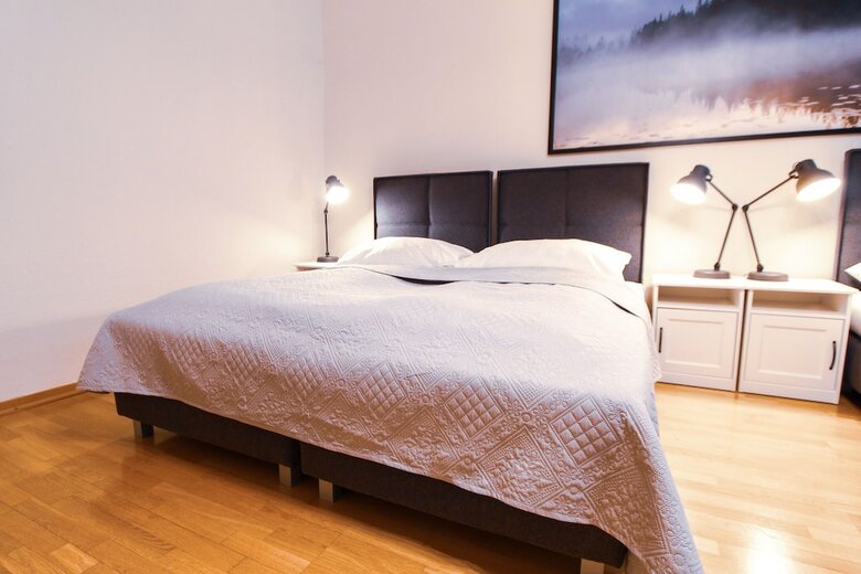 Apartamento Checkvienna - Erdbergstrasse