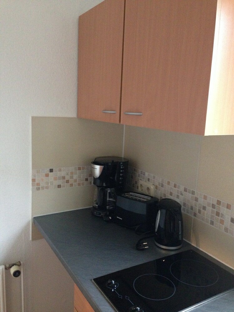210p Gem�tliches Apartment In Dortmund
