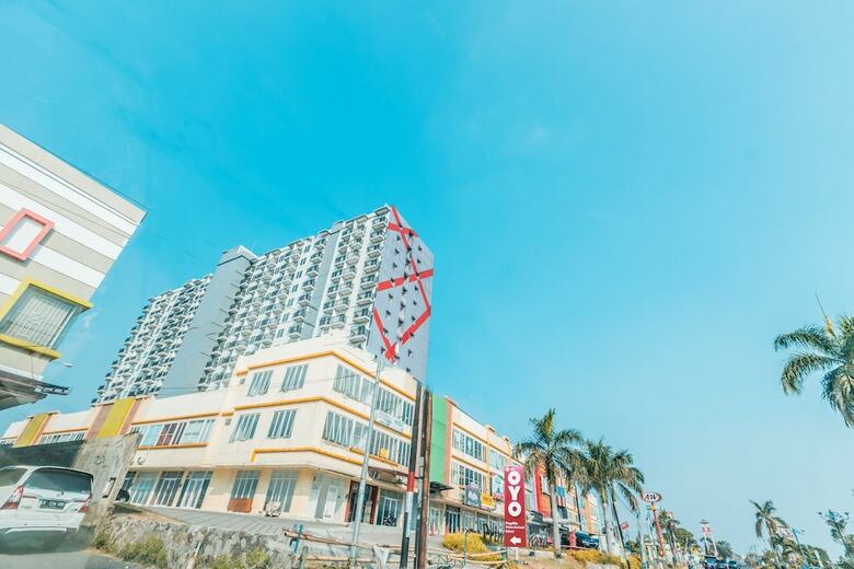 Hotel Oyo Flagship 766 Prima Orchard