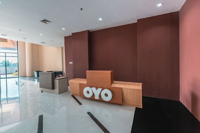 Hotel Oyo Flagship 766 Prima Orchard