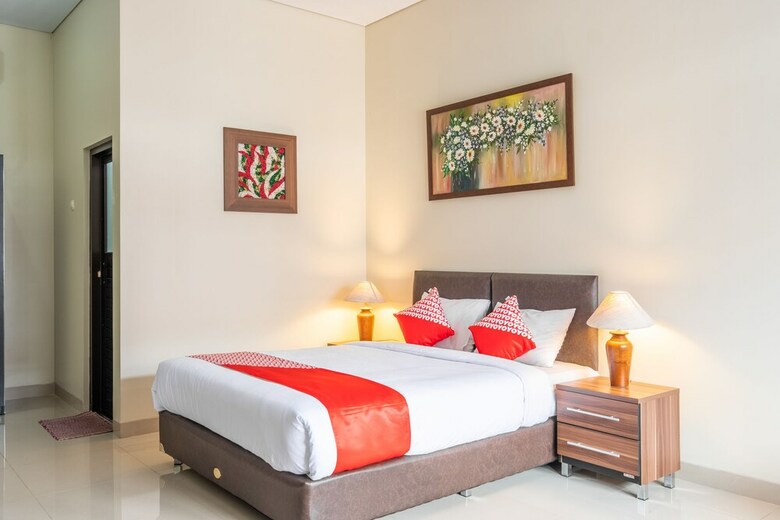 Hostal Oyo 1268 Hotel Parahyangan