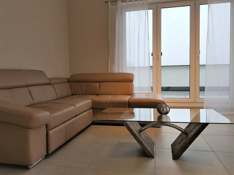 Apartamentos Fewosi
