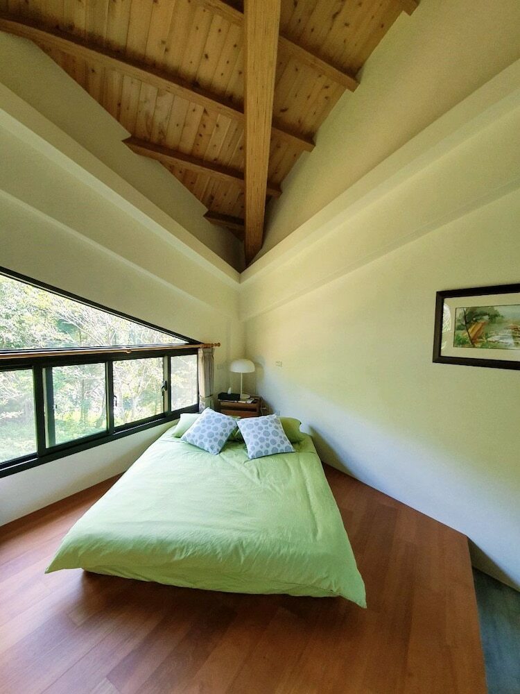 Hotel Paimei Homestay