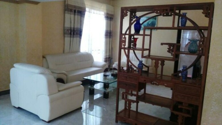 Fu Li Wan Hotspring Resort
