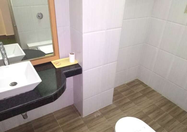 Adb Rooms Hotel Surabhi International