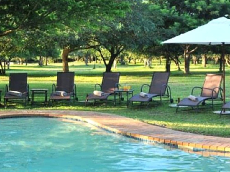 Apartamentos Hideaway Lodge And Fishing Camp