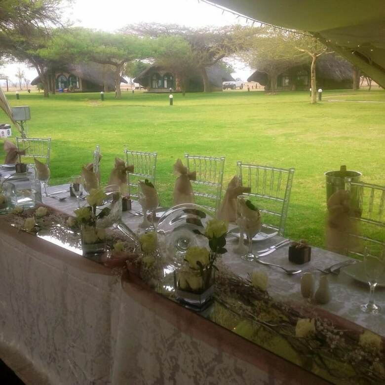 Apartamentos Hideaway Lodge And Fishing Camp