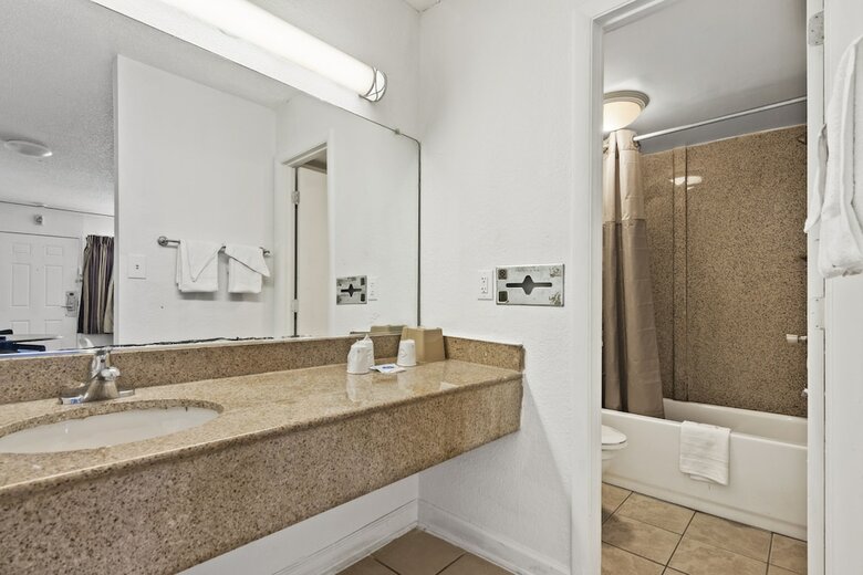 Motel Economy Lodge